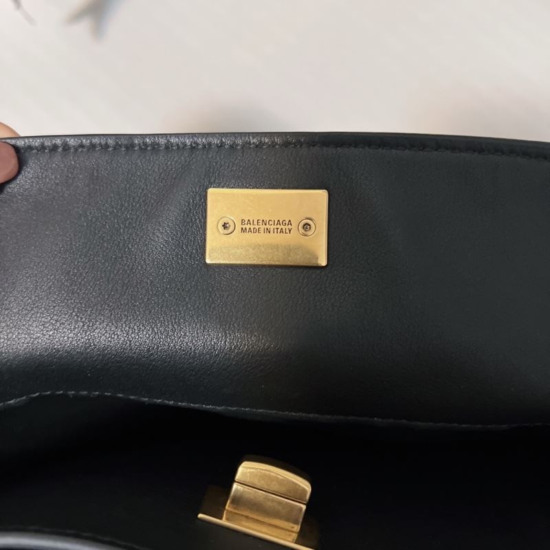 Balenciaga Satchel Bags